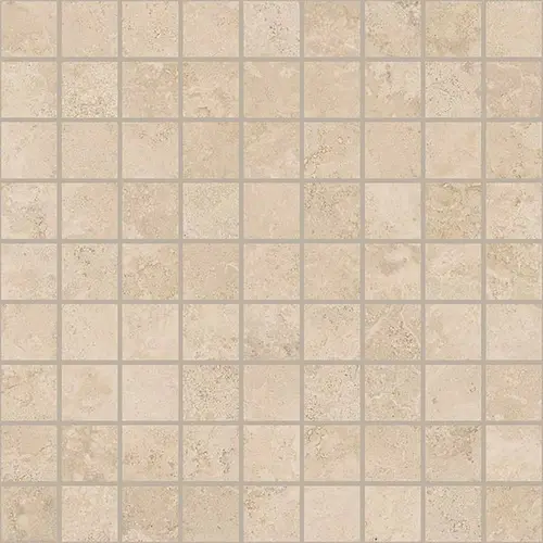 Coliseumgres Сиена Беж Siena Beige Mosaico 30x30