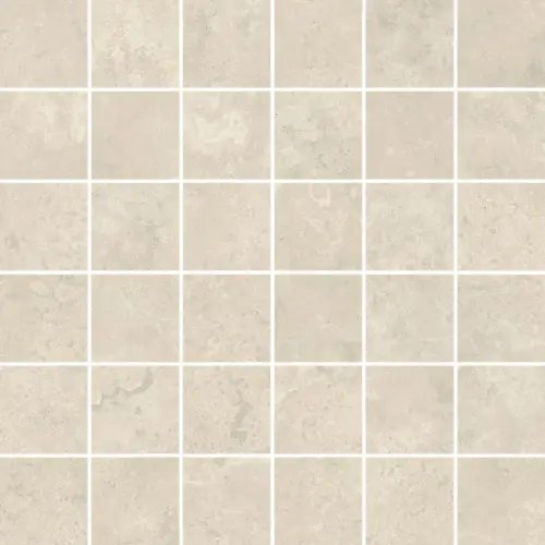 Мозаика Coliseum 610110001481 Тиволи Уайт / Tivoli White Mosaico 30х30