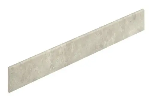 Плинтус Coliseum 610130006236 Тиволи Грэй / Tivoli Grey Battiscopa 7.2х60