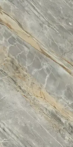 Керамогранит 610010002118 Верона Серый 45х90