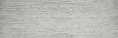 Arty Dec.Comet Silver Brillo 29,5x90