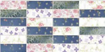 Colorker Deckorarte Vintage Silk 29,5x59,5