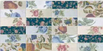 Colorker Deckorarte Vintage Jaquard 29,5x59,5