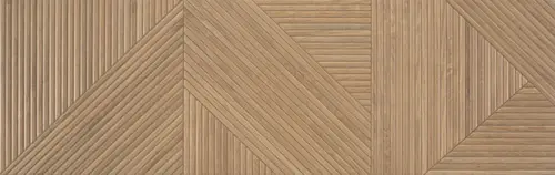 Colorker Tangram Walnut 31,6x100