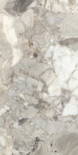 ARAGONITE WHITE SHAPE + GLUE 60х120