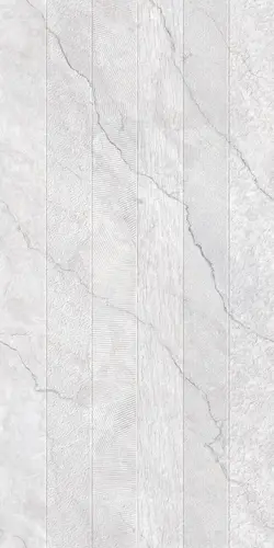 LUMIERE WHITE DECOR 80х160