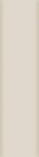 Керамическая плитка Creto Плитка Aquarelle Cream 5,8х24