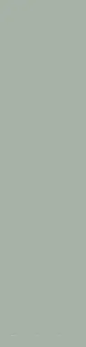 Керамическая плитка Creto Плитка Aquarelle Leaf 5,8х24