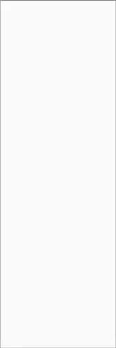 Creto Aurora Bianco 20x60