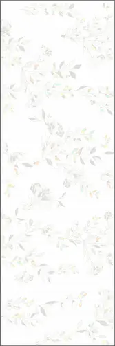 Creto Aurora Dew Bianko 20x60