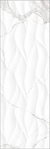 Creto Avenzo Silver W M/STR R Glossy 1 30x90