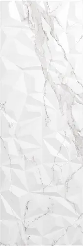 Creto Avenzo Crystal Silver W M/STR R 30x90