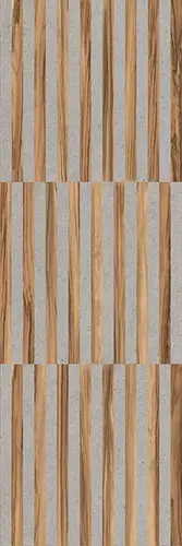 Creto Chloe Wood 30x90