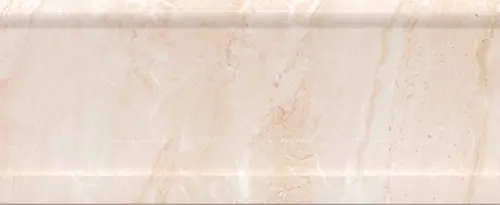 Керамическая плитка Creto Бордюр Constante Viva 10х25