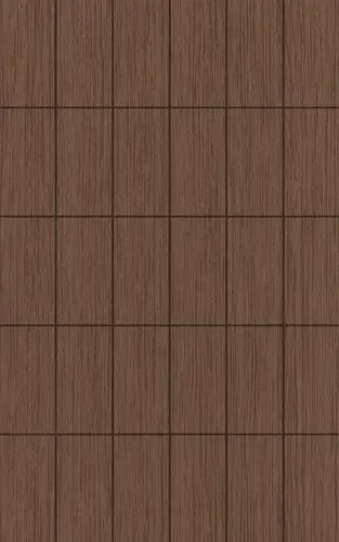 Декор Creto Вставка Cypress cacao petty 25х40