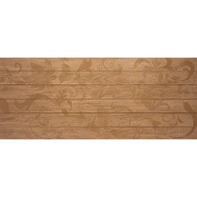 Creto Effetto Eterno Wood Ocher 03 25x60