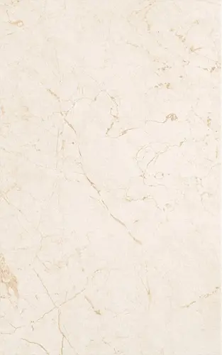 Creto Eva Vanilla Бежевый 25x40