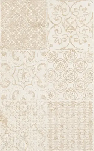 Creto Eva Wiener Бежевый 25x40