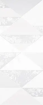 Creto Forza Matrix White 01 25x60