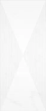 Creto Forza Sierra White 01 25x60