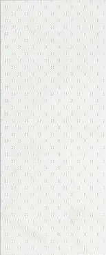 Creto Forza Stravero White 01 25x60