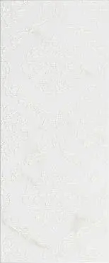 Creto Forza Empire White 01 25x60
