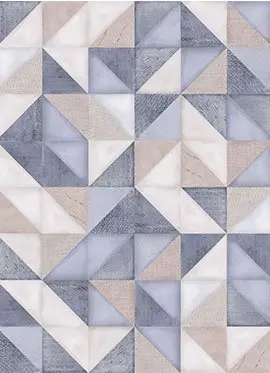 Creto Glossina Intarsia MIX W\DEC M 20x60