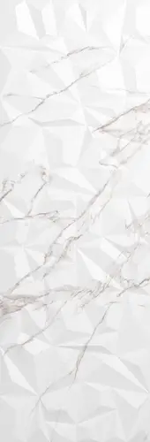 Creto Lazzaro Crystal Pearl W M/STR R Glossy 30x90