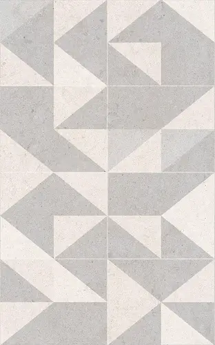 Creto Lorenzo Geometrya Бежевый 25x40