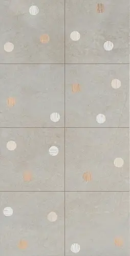 Плитка Creto Naomi Confetti 30х60