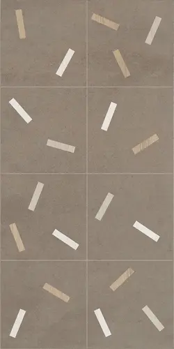 Плитка Creto Naomi Sticks 30х60