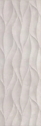 Creto Pacific Ivory W M/STR R Satin 1 30x90