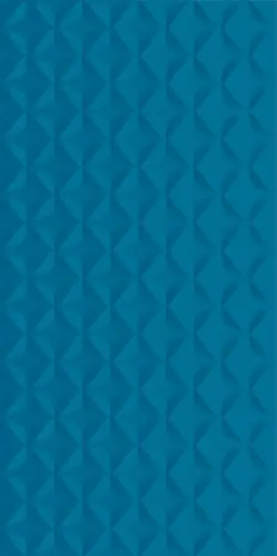 Creto Pastel Waffle Blue 30x60