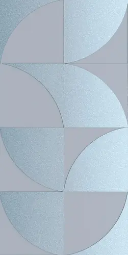 Creto Pastel Slice 30x60