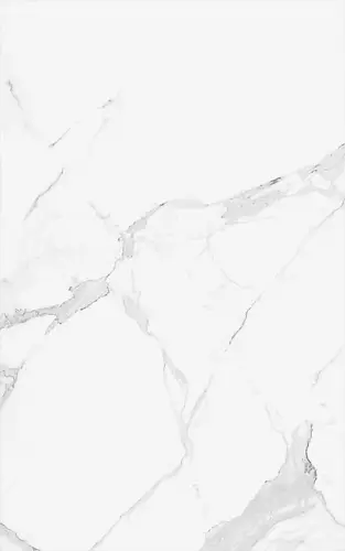 Creto Purity Белый 25x40