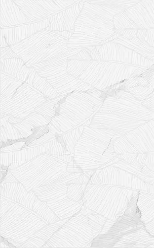 Creto Purity Lace Белый 25x40