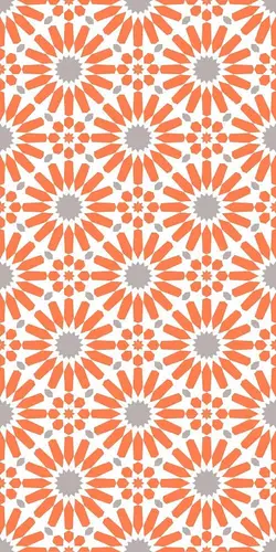 Декор Creto Seventies Denza mix 30х60