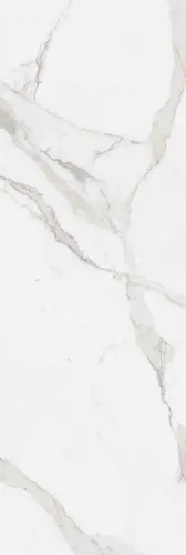Creto Statuario White W M NR Glossy 1 25x75