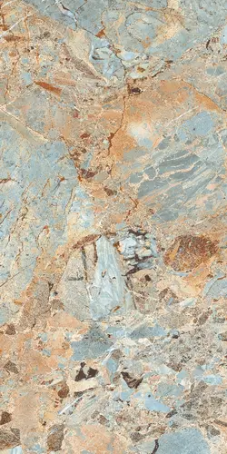 Керамогранит Creto Breccia Fantastico Sky 80х160
