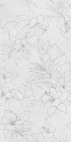 Creto Tropicano Flowers 30x60