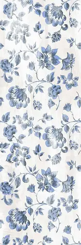 Creto Whitewood Provence White W\DEC M 20x60