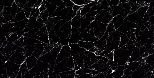 Керамогранит Cube Ceramica Black Marble 60х120