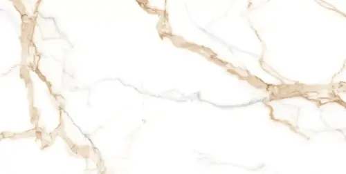 Керамогранит Callacatta Gold 60х120