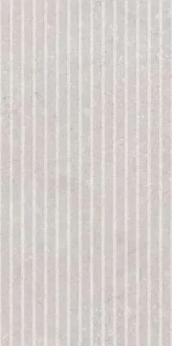 Декор Shellstone Bianco Rigat-One 3 D 60x120 керамогранит матовый