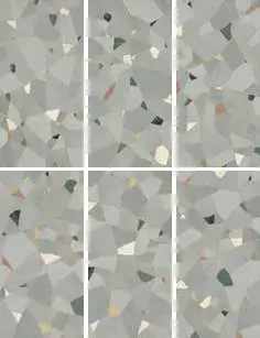 Керамогранит 303951 Kintsugi Rett (6 pcs mix) 60х120