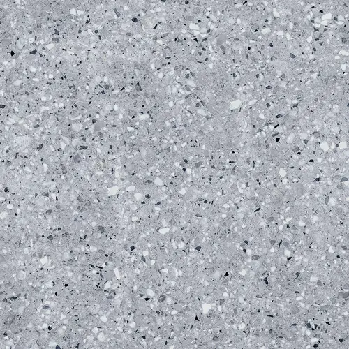 Керамогранит E-5011/MR Level Серый ректификат 600х600x9