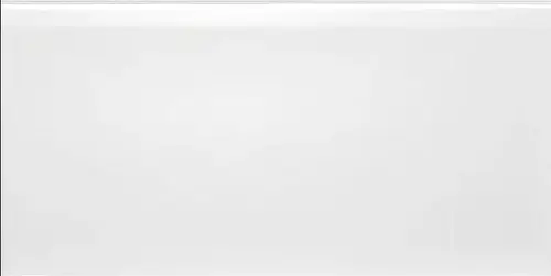 Dar Ceramics Liso Blanco Mate 10x20