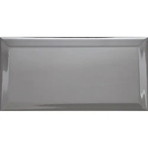 Dar Ceramics Biselado Cemento Mate 7,5x15