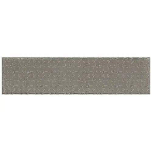 Decocer Florencia Decor Grigio 7,5x30