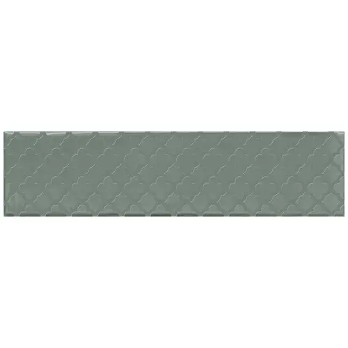 Decocer Florencia Decor Jade 7,5x30